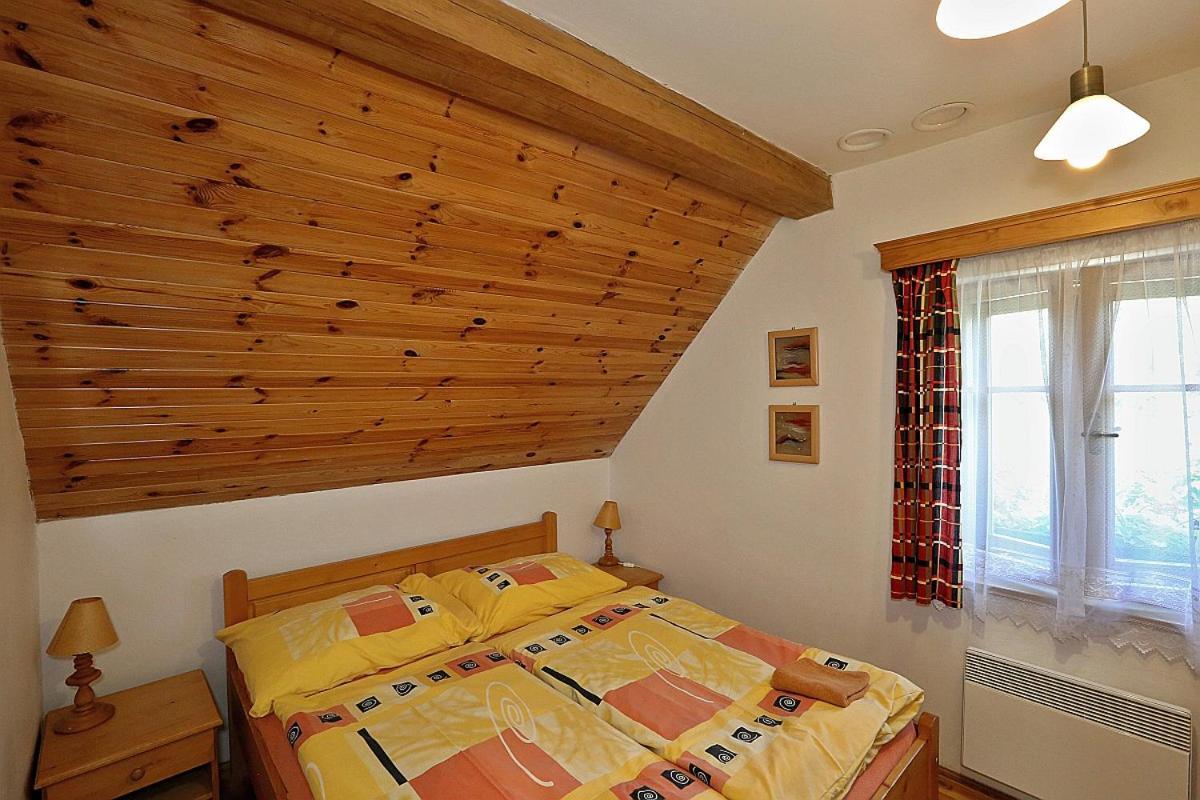 Miniresort Amulet Hrubá Skála Kültér fotó